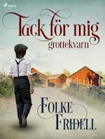 Tack för mig – grottekvarn