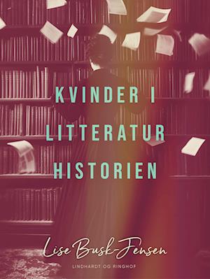 Kvinder i litteraturhistorien