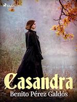 Casandra