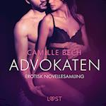 Advokaten – erotisk novellesamling