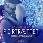 Portrættet – erotisk novellesamling