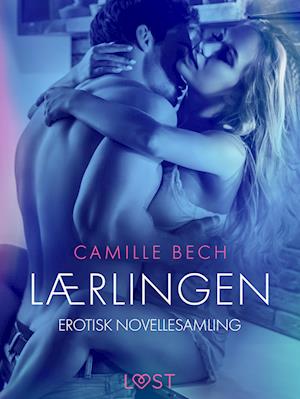 Lærlingen – erotisk novellesamling