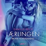 Lærlingen – erotisk novellesamling