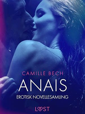 Anais – erotisk novellesamling