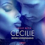 Cecilie – erotisk novellesamling