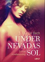 Under Nevadas sol – erotisk novellesamling