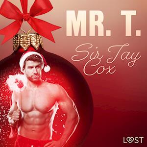 23. december: Mr. T. - en erotisk julekalender