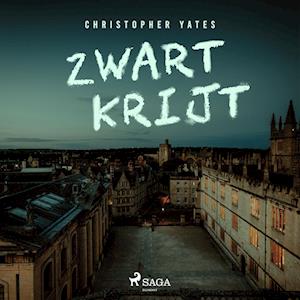 Zwart krijt