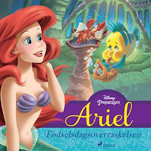 Ariel - Fødselsdagsoverraskelsen