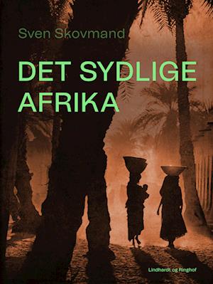 Det sydlige Afrika