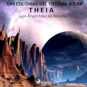 Las colonias del sistema solar