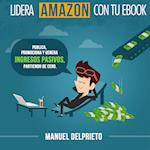 Lidera Amazon con tu eBook