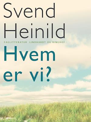 Hvem er vi?