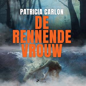 De rennende vrouw