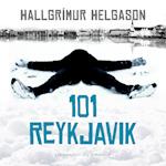 101 Reykjavik