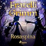 Rosaspina