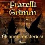 Gli omini misteriosi