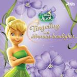 Disney Älvor - Tingeling och älvornas hemlighet