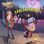 Gravity falls - Kärlekstrubbel