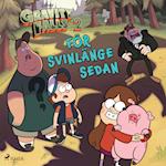 Gravity falls - För svinlänge sedan