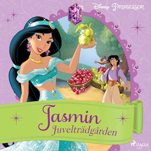 Jasmin - Juvelträdgården