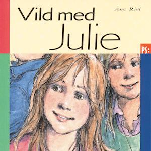 Vild med Julie