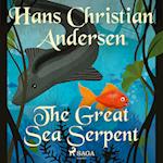 The Great Sea Serpent