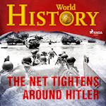 The Net Tightens Around Hitler