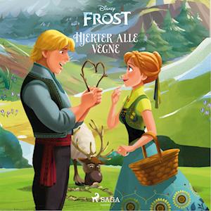 Frost - Hjerter alle vegne