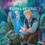 Frost - Nordlysets magi - Buldas krystal