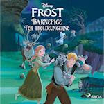 Frost - Barnepige for troldeungerne