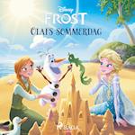 Frost - Olafs perfekte sommerdag