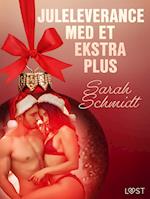16. december: Juleleverance med et ekstra plus – en erotisk julekalender