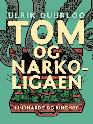 Tom og narkoligaen