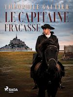 Le Capitaine Fracasse