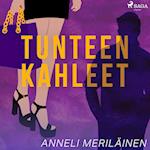 Tunteen kahleet