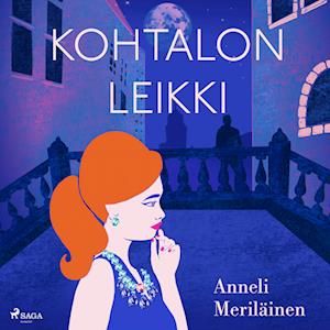 Kohtalon leikki