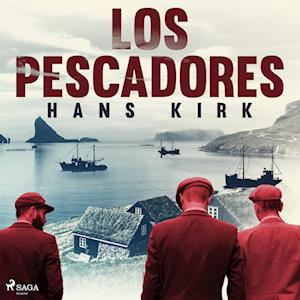 Los pescadores