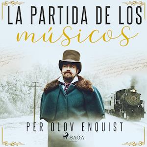 La partida de los músicos