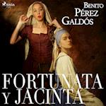 Fortunata y Jacinta