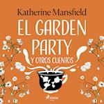 El garden party y otros cuentos