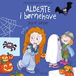 Alberte i børnehave (5) - Jeg er bange!