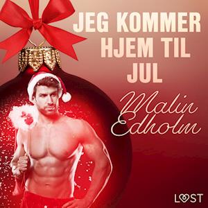 21. december: Jeg kommer hjem til jul – en erotisk julekalender