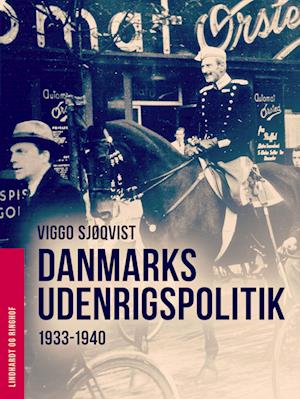 Danmarks udenrigspolitik 1933-1940