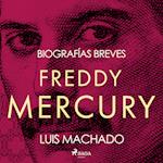 Biografias breves - Freddie Mercury