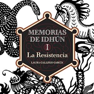 Memorias de Idhún I: La Resistencia