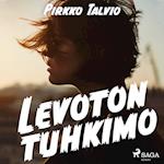 Levoton Tuhkimo