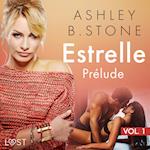 Estrelle 1 : Prélude - Une nouvelle érotique