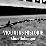 Violinens historie