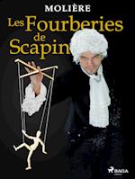 Les Fourberies de Scapin